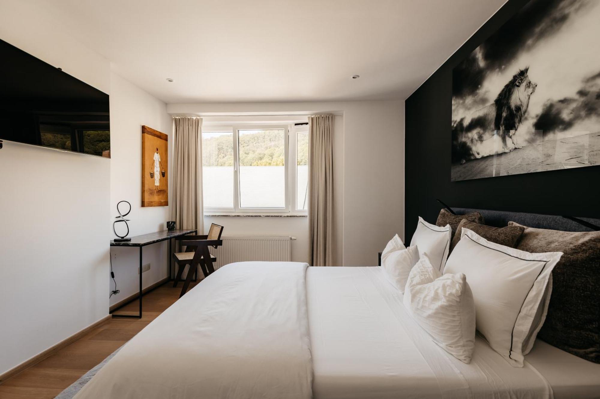 The Edgewater Suites - Park View Ναμούρ Εξωτερικό φωτογραφία